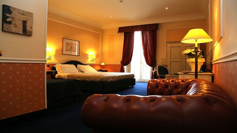 Hotel Antico Palazzo Rospigliosi