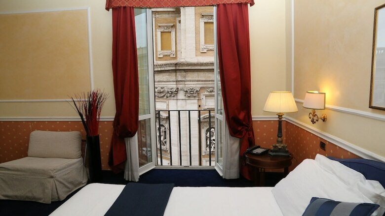 Hotel Antico Palazzo Rospigliosi