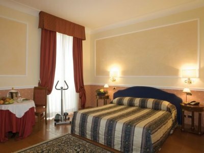 Hotel Antico Palazzo Rospigliosi