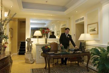 Hotel Antico Palazzo Rospigliosi