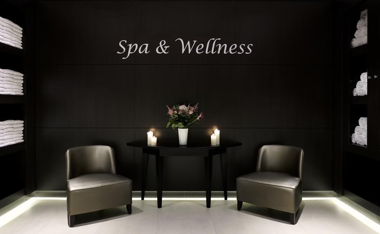 Park Plaza Amsterdam Airport Hotel