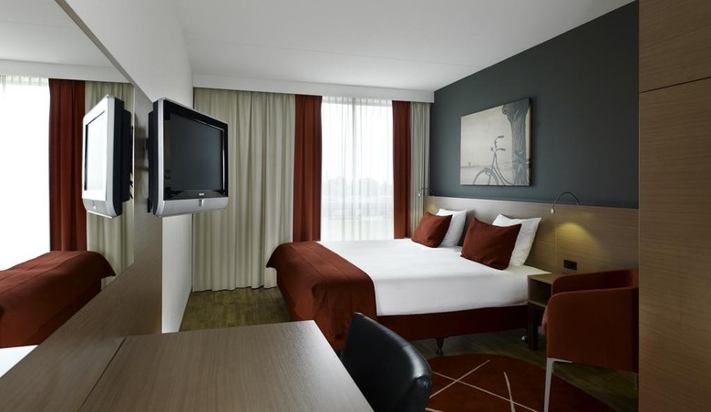 Park Plaza Amsterdam Airport Hotel