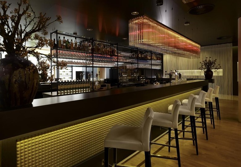 Park Plaza Amsterdam Airport Hotel