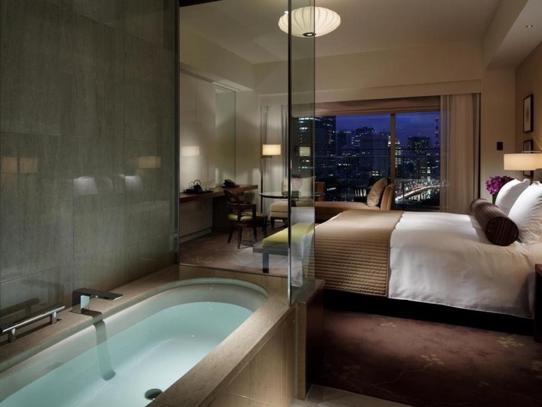 Palace Hotel Tokyo