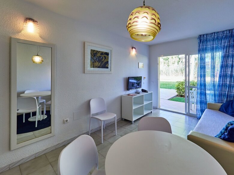 Hotel Bq Alcudia Sun Village