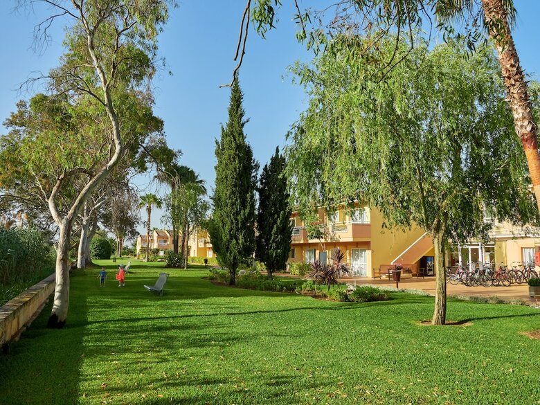 Hotel Bq Alcudia Sun Village
