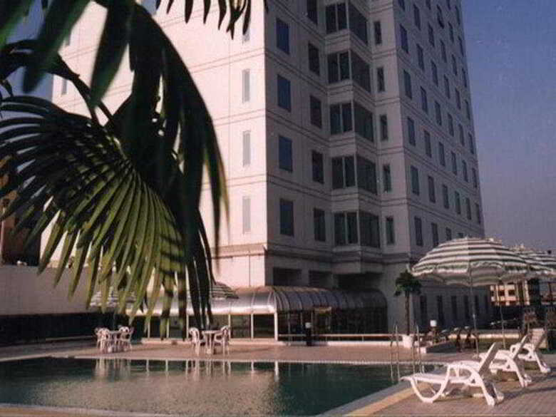 Hotel Bq Alcudia Sun Village