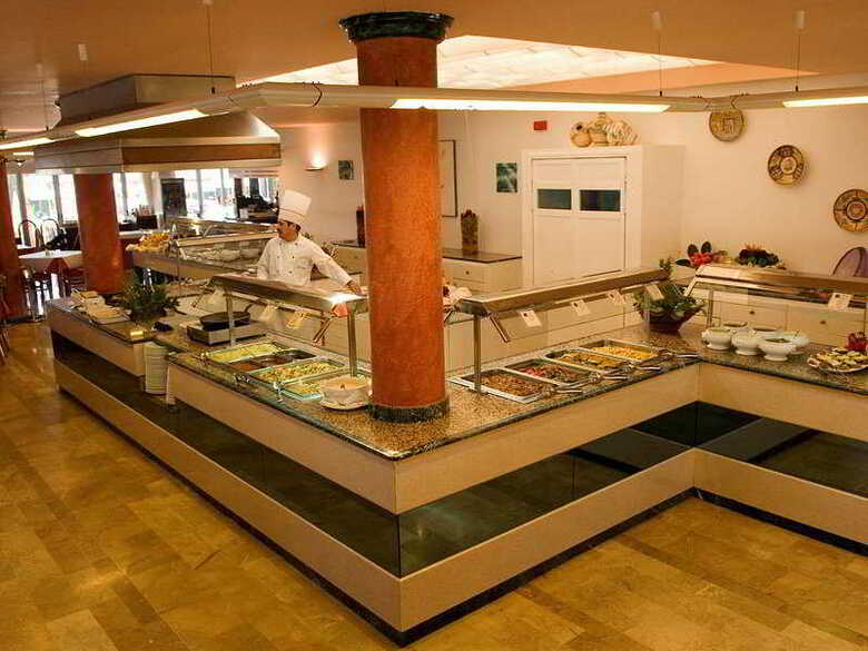 Hotel Bq Alcudia Sun Village