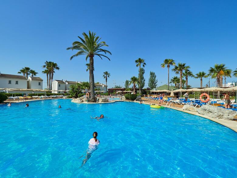 Hotel Bq Alcudia Sun Village