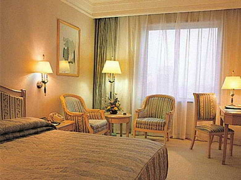 Hotel Bq Alcudia Sun Village