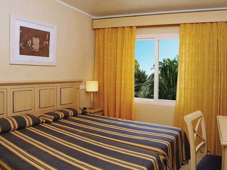 Hotel Bq Alcudia Sun Village