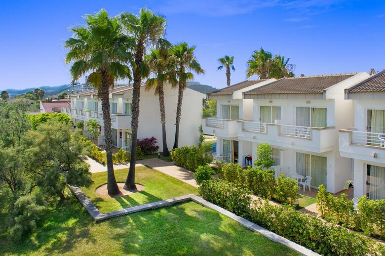 Hotel Bq Alcudia Sun Village
