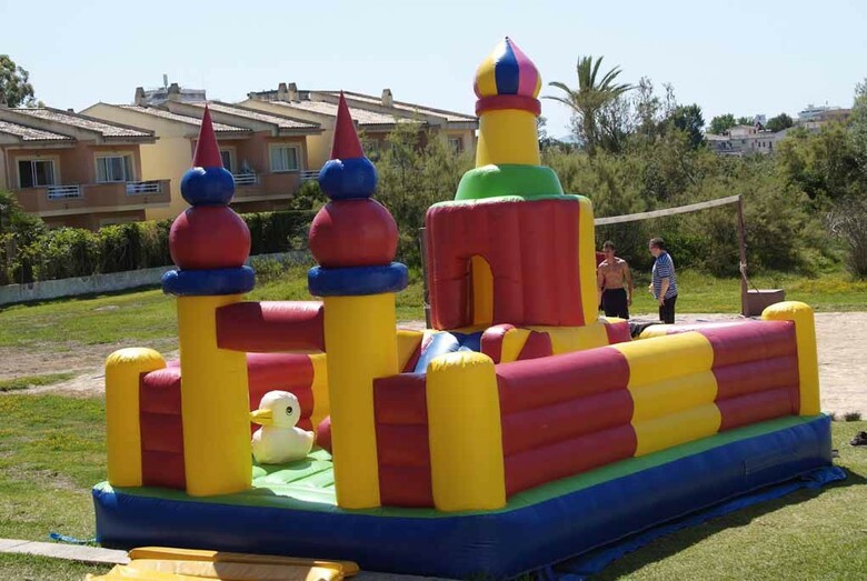 Hotel Bq Alcudia Sun Village
