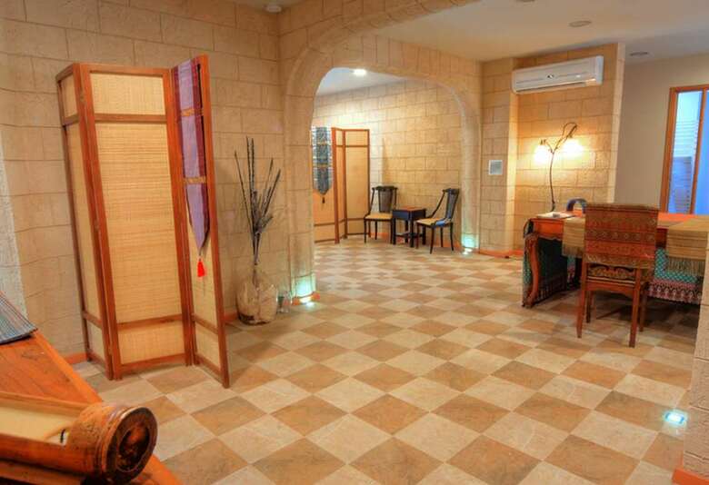 Hotel Apartments Kassandra
