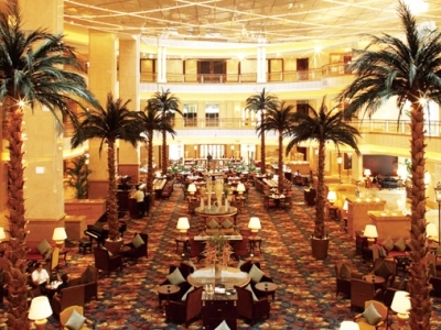 Grand Central Hotel Shanghai