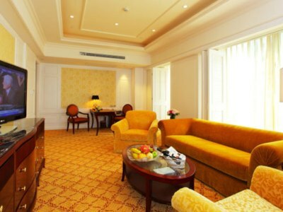Grand Central Hotel Shanghai