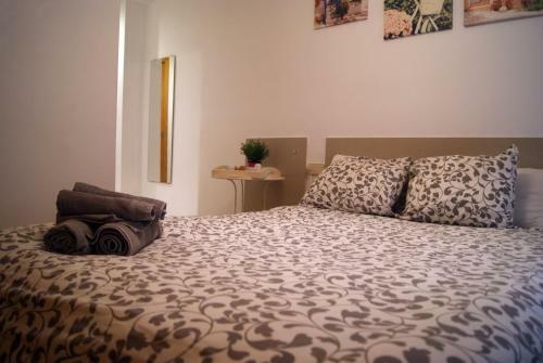 Apartamento Mercado Mossen Sorell
