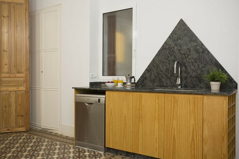 Apartamento Singularstays Ms Rogers