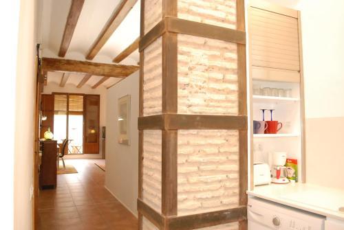 Apartamento Loft Superior El Carmen