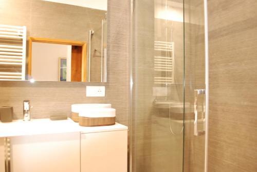 Apartamento Loft Superior El Carmen