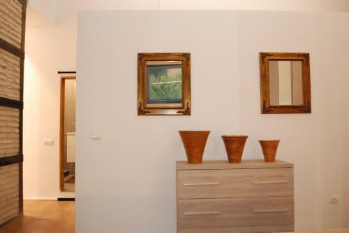 Apartamento Loft Superior El Carmen