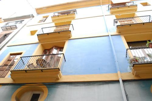 Apartamento Loft Superior El Carmen