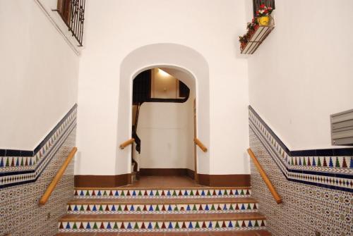 Apartamento Loft Superior El Carmen