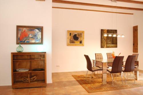 Apartamento Loft Superior El Carmen