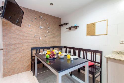 Apartamento Valencia Flat Rental Ruzafa 3