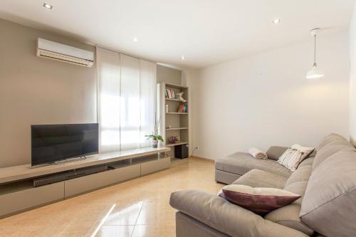 Apartamento Valencia Flat Rental Ruzafa 3