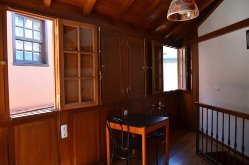 Apartamento Casa Desfondabarcos