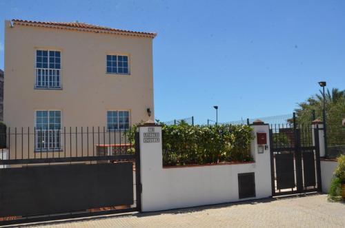 Apartamento Casa Maestro Agust�n N� 1