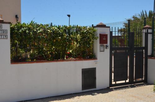 Apartamento Casa Maestro Agust�n N� 1