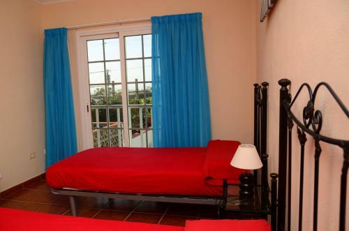 Apartamento Casa Maestro Agust�n N� 1