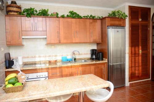 Apartamento Casa Maestro Agust�n N� 1