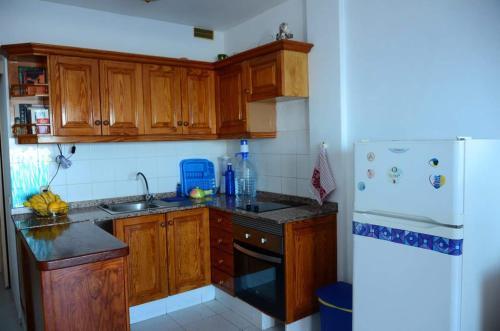 Apartamento La Condesa N� 8