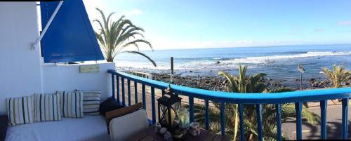 Apartamento La Condesa N� 8