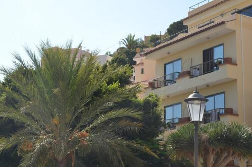 Apartamento El Molino Atico
