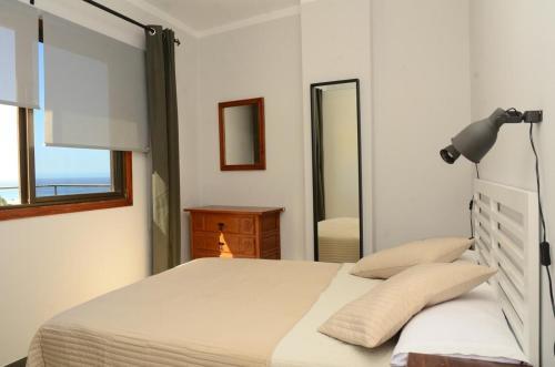 Apartamento El Molino Atico