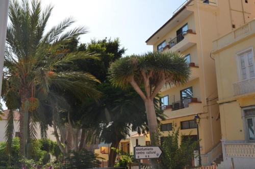 Apartamento El Molino Atico