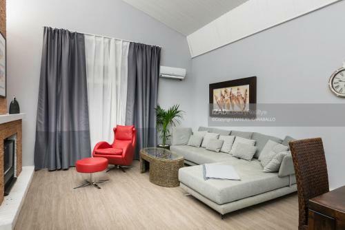 Villa Ugartenea
