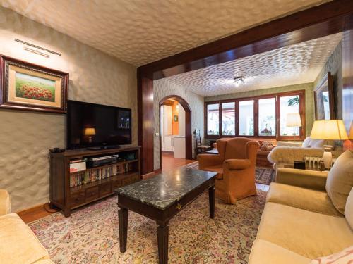 Villa Finca Valverde Del Aguila