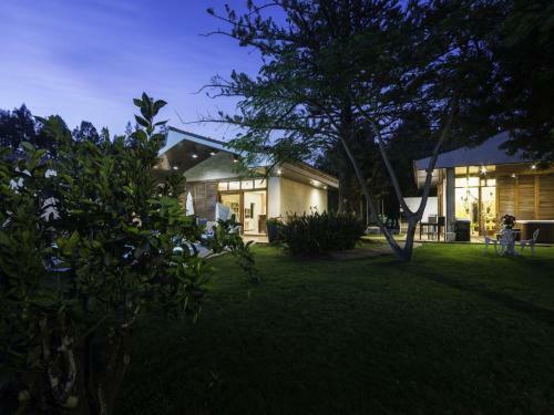 Excelsior Villa With Private Pool For 12 In Valsequillo