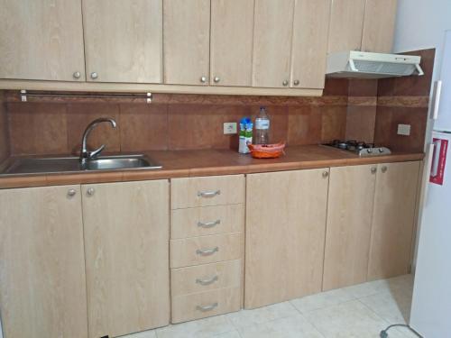 Apartamento Arena Y Faro