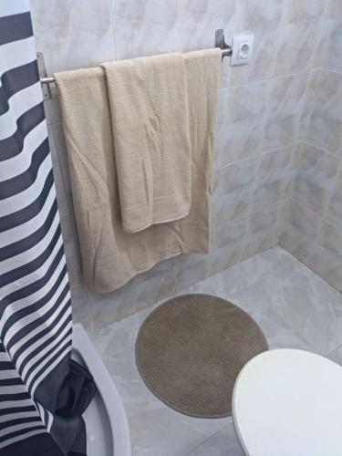 Apartamento Arena Y Faro
