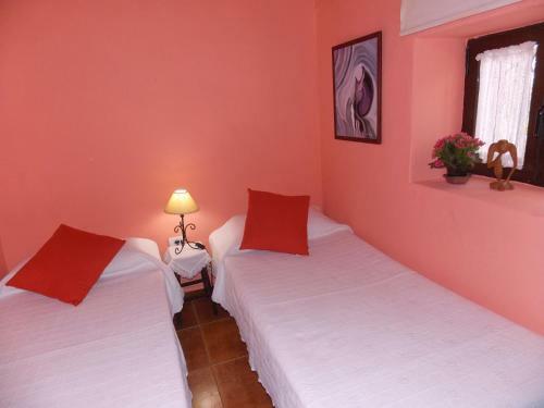 Fuerte Holiday Casa Asomada