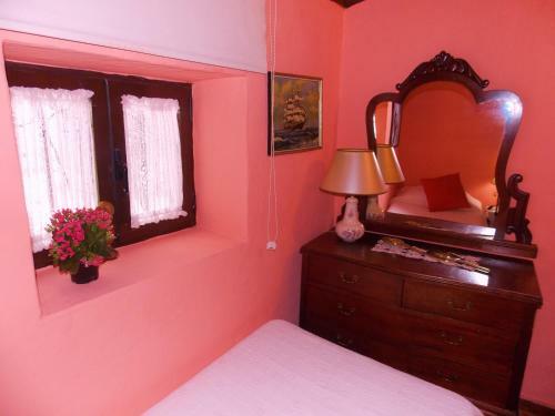 Fuerte Holiday Casa Asomada