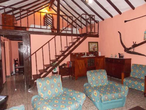 Fuerte Holiday Casa Asomada