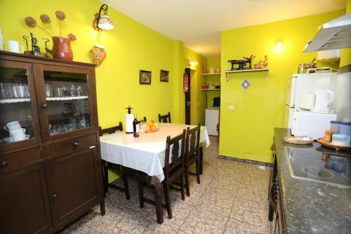 Fuerte Holiday Casa Asomada