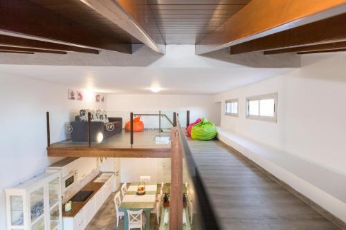 Agroturismo Villa Mica